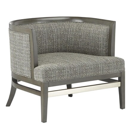 Currey Hugo Earth Chair 7000-0022